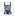 The Novia Top - Navy Mochaware
