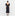 The Ophelia Dress - Black Cotton Voile