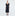 The Ophelia Dress - Black Cotton Voile