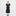 The Ophelia Dress - Blackwatch Tartan