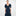 The Ophelia Dress - Blackwatch Tartan