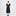 The Ophelia Dress - Blackwatch Tartan