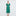 The Ophelia Dress - Emerald Trellis