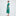 The Ophelia Dress - Emerald Trellis