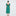 The Ophelia Dress - Emerald Trellis
