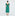 The Ophelia Dress - Emerald Trellis