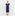 The Ophelia Dress - Navy Poplin