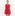 The Parker Dress - Cherry