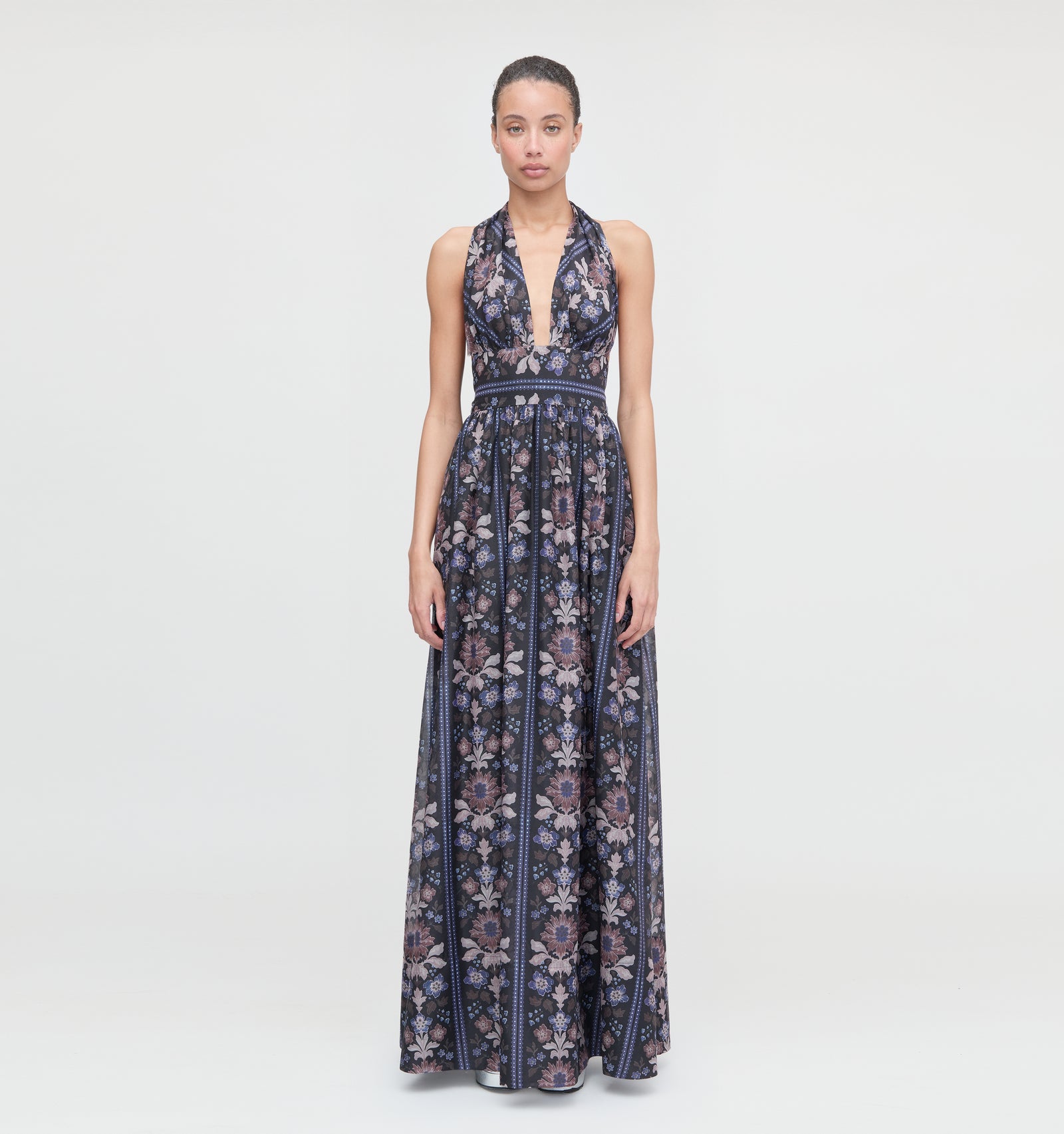 The Renee Dress