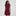 The Rhiannon Dress -  Mulberry