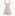 The Ribbon Charlotte Nap Dress - Poppy Block Print