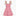 The Ribbon Charlotte Nap Dress - Pink Cala Check