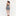 The Ribbon Charlotte Nap Dress - Navy Bluebonnet