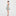 The Ribbon Charlotte Nap Dress - Geranium Stripe