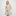 The Ribbon Charlotte Nap Dress - Sea Scroll
