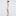 The Ribbon Charlotte Nap Dress - White Trailing Fern