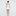 The Ribbon Charlotte Nap Dress - White Trailing Fern