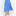 The Ribbon Ellie Nap Dress - Sky Blue Lace