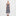 The Ribbon Ellie Nap Dress - Winter Jasmine Brocade