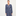 The Rosely Dress - Navy Cala Paisley