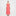 The Rosetta Nap Dress - Coral Voile Broderie