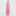 The Rowena Dress - Pink Sweet Peas