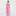 The Rowena Dress - Pink Sweet Peas