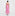 The Rowena Dress - Pink Sweet Peas