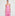 The Rowena Dress - Pink Sweet Peas