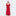 The Scarlett Nap Dress - Chili Red Textured Clip Dot