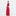 The Scarlett Nap Dress - Chili Red Textured Clip Dot
