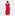 The Scarlett Nap Dress - Chili Red Textured Clip Dot