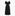The Scarlett Nap Dress - Black Tonal Seersucker
