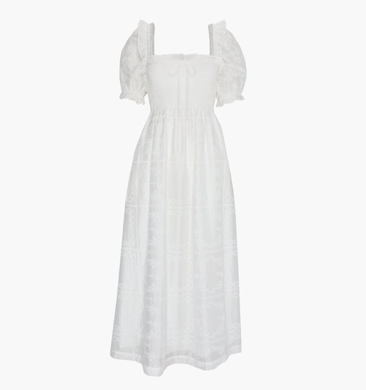 Scarlett Houseさま専用です The Scarlett Nap Dress – Hill House Home