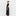 The Scarlett Nap Dress - Black Tonal Seersucker