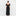 The Scarlett Nap Dress - Black Tonal Seersucker