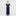 The Scarlett Nap Dress - Navy Sheer Plaid