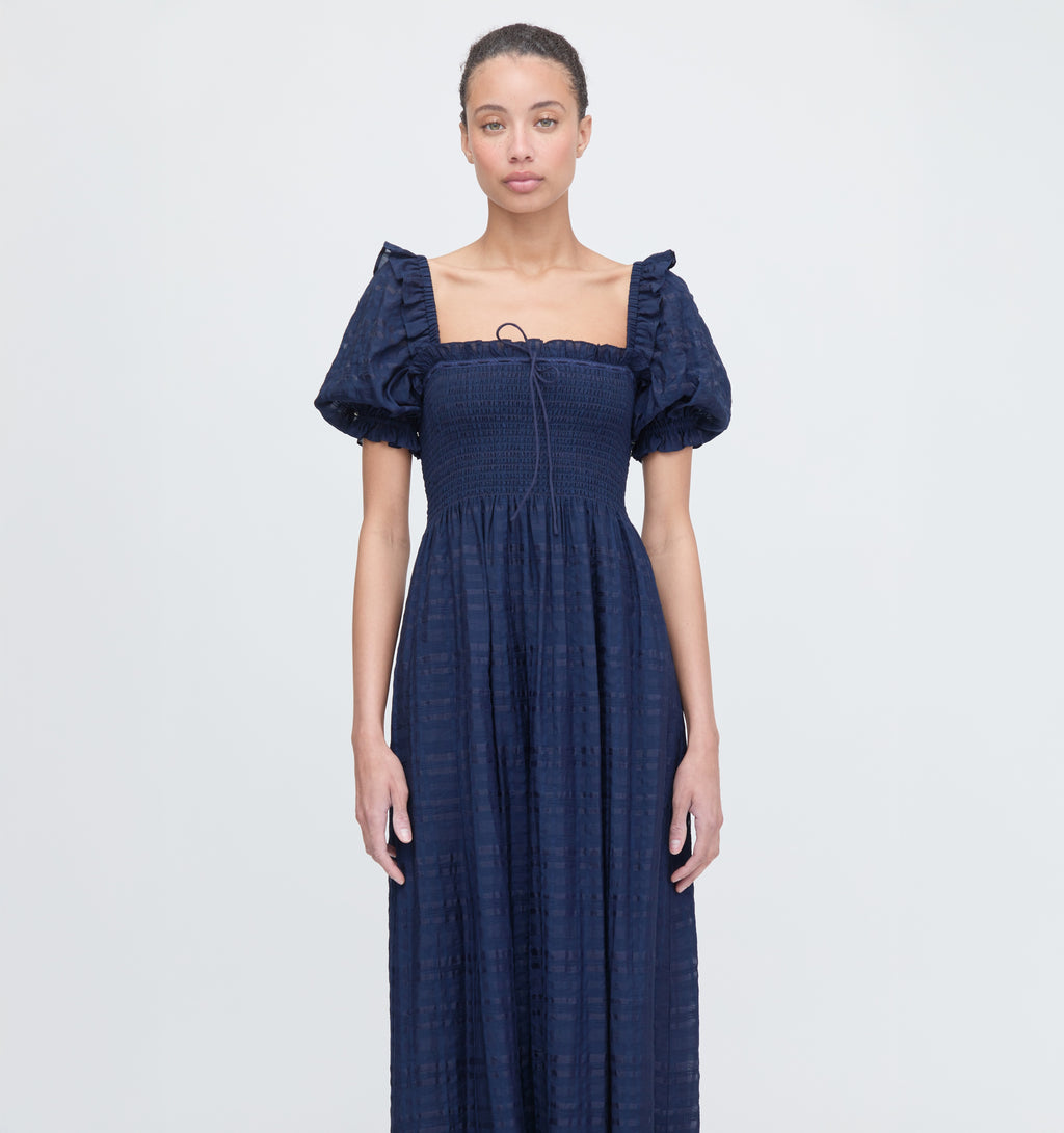scarlett mini nap dress The Scarlett Nap Dress