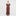 The Scarlett Nap Dress - Chocolate Tonal Seersucker