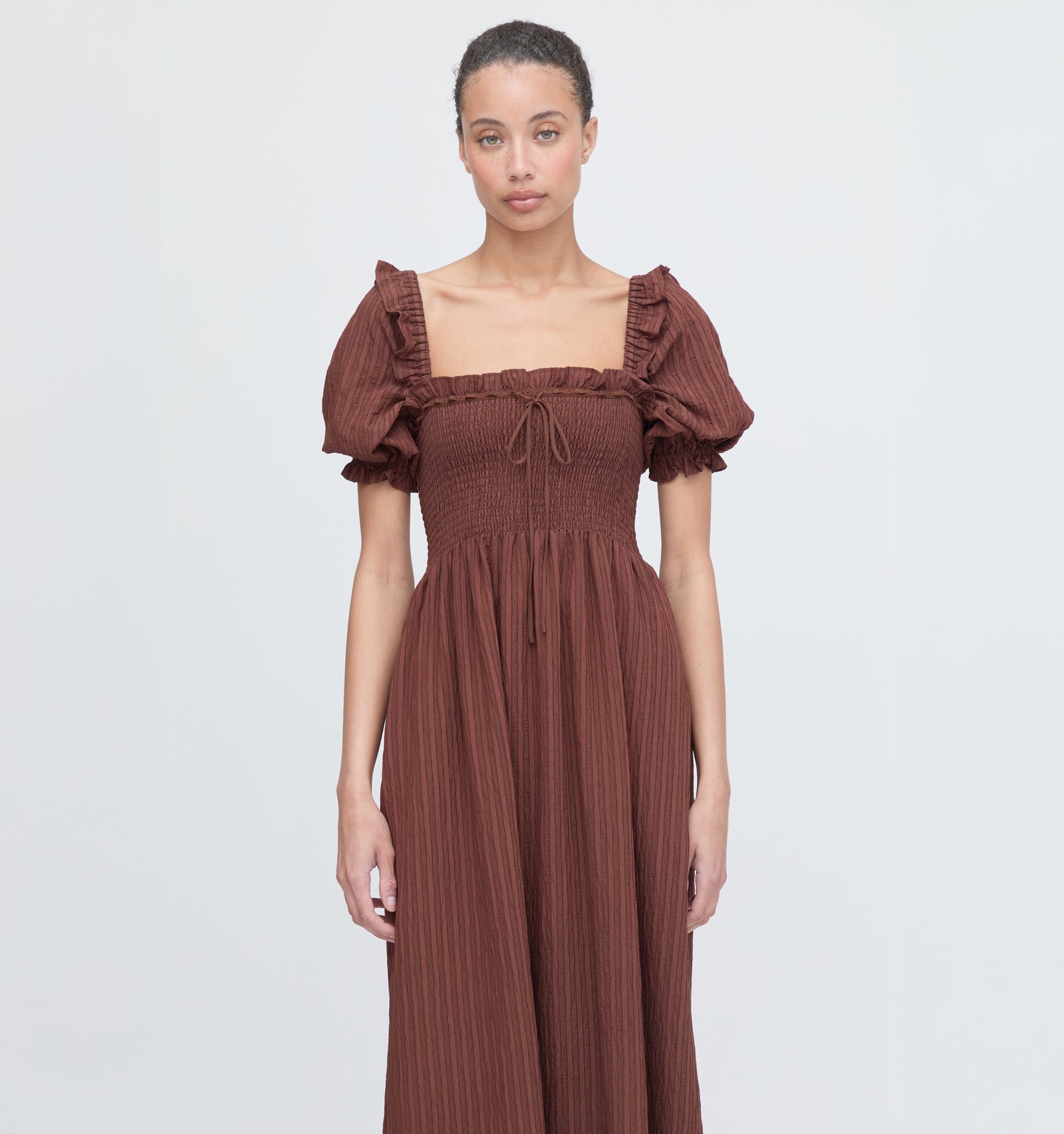 The Scarlett Nap Dress