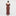 The Scarlett Nap Dress - Chocolate Tonal Seersucker