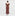 The Scarlett Nap Dress - Chocolate Tonal Seersucker