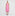 The Seraphina Midi Nap Dress - Pink Sweet Peas