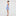 The Seraphina Mini Nap Dress - Bluebird Tonal Seersucker