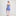 The Seraphina Mini Nap Dress