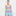 The Seraphina Mini Nap Dress - Multi Gingham