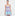 The Seraphina Mini Nap Dress - Multi Gingham