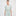 The Yara Dress -  Green Provence Floral
