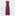 The Sloane Dress - Aubergine
