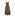 The Fiona Dress - Chocolate Twill